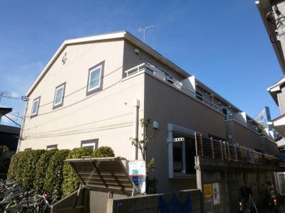 新宿賃貸間取