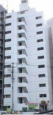 新宿賃貸間取