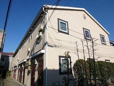 新宿賃貸間取