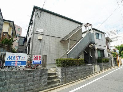 新宿賃貸間取