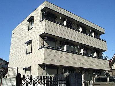 新宿賃貸間取
