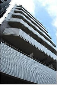 新宿賃貸間取
