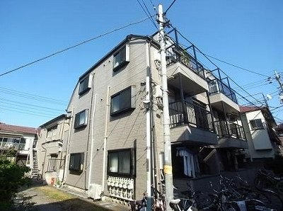 新宿賃貸間取