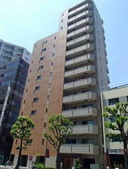 新宿賃貸間取